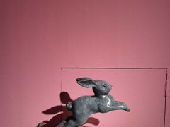 -江苏省美术馆(长江路新馆)