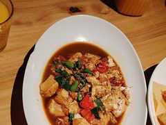 -黄山老妈·土菜(碧桂园店)