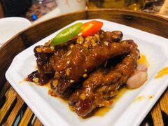 -稻香酒家(长宁KING88广场店)