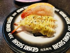 -元气寿司(东方宝泰店)