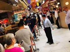 -龙记香港茶餐厅(久光百货店)