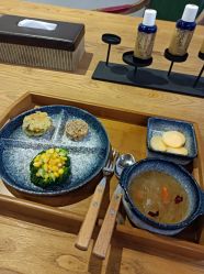 -芳香乐府疗愈空间·SPA·冥想