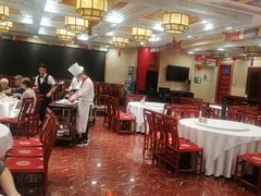 -万荣烤鸭店·北京菜(天坛店)