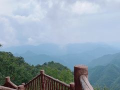 -塔云山