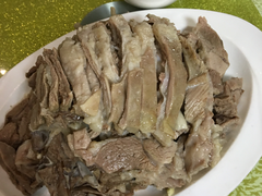 手抓羊肉-国强手抓(北京西路店)