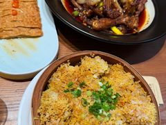 -掌上鲜(南顺城街店)