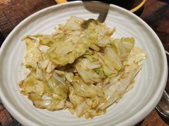 -铁公鸡·四川料理(天环广场店)