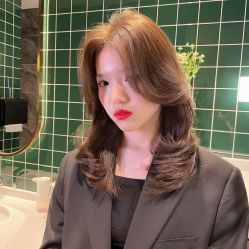 -MONE美发沙龙