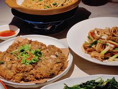-码头见·潮汕菜(领展中心城店)