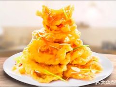 -金掌勺东北菜(格兰晴天店)