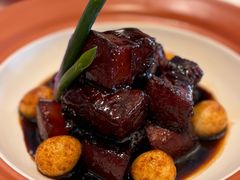 -聚鑫阁江浙菜·非遗传承技艺(青村帝华园店)