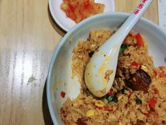 -味千拉面(惠州淡水嘉信茂广场分店)