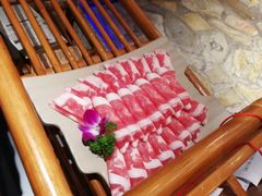 -东巴人鱼豆花火锅(幸福街店)