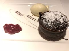 -Khéma Restaurant Pasteur