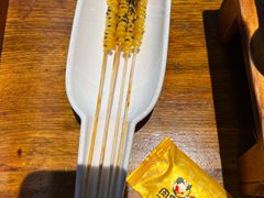 -肉串汪(西便门店)