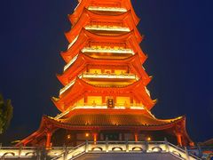 -芜湖方特东方神画