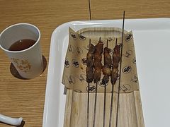 -百晟香·兰州牛肉面(景泰美食城店)