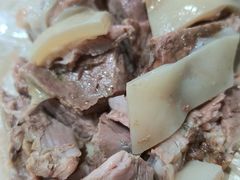 -小辫子羊肉面馆(周东店)
