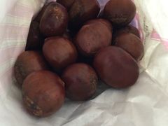 -新长发栗子食品有限公司(威海路店)