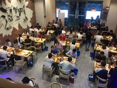 大堂-嘉州叶婆婆钵钵鸡(建设路店)