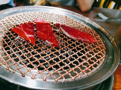 -九田家黑牛烤肉料理(新辰里亚运村店)