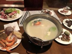 -宁波东港喜来登酒店