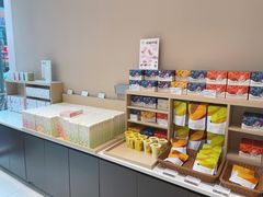 零售区-奈雪的茶(时代天街店)