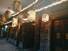 -杨记隆府(白象街店)