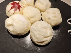 雪绵豆沙-奉天小馆·非遗东北菜(济南万象城店)