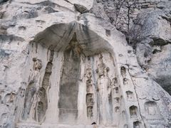 -青州市云门山风景区