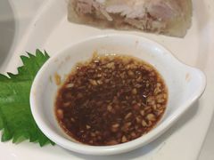 -马凯餐厅(长椿街店)