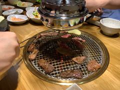 -牛人·雪花牛·木炭烤肉(昆山陆家店)
