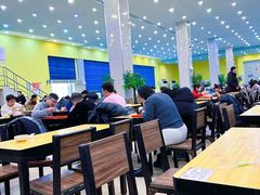 -南开大学-学生第2食堂