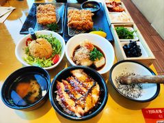 -胜博殿日式炸猪排(西红门店)