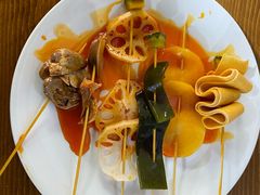 钵钵鸡-丁丁猫重庆小面(徐州路店)