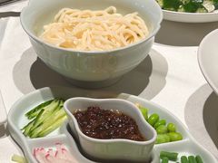-四季民福烤鸭店(故宫店)