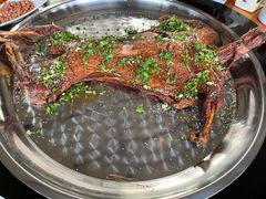 -洪湖家庭农场·团建·露营·会议