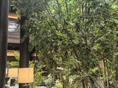 -狮王府淮扬菜(夫子庙老门东店)