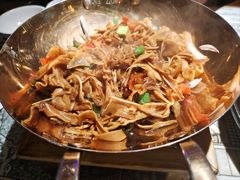 -绿茶餐厅(深圳龙华天虹购物中心店)