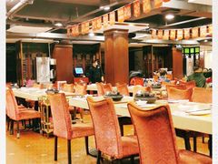 大堂-点都德(聚福楼店)