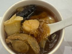 -聚春园自助餐厅(东街口店)