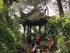 -溪口-滕头旅游景区