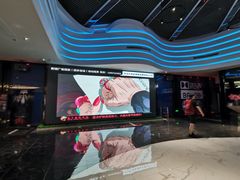 -春天国际影城(中庚漫游城杜比全景声店)