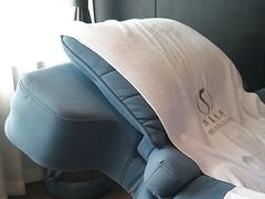 -华夏良子·足道·SPA·艾灸(金皇大厦店)