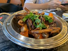 -美极鲜食坊(宝安南路店)
