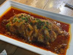 -明婷饭店(外曹家巷店)