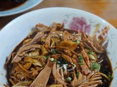 -许村蟹面(海宁许村大道店)