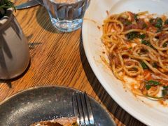 -La Strada(安福路店)