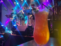 -MARU玛露音乐餐厅(大学路店)