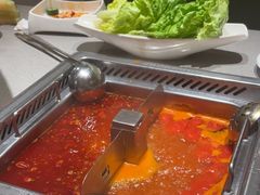 -海底捞火锅(丰尚国际广场店)